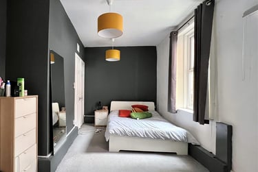 2 bed flat, Hazelwood Avenue, Jesmond, Newcastle, NE23HU - Image 3